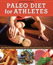 Paleo Diet for Athletes Guide