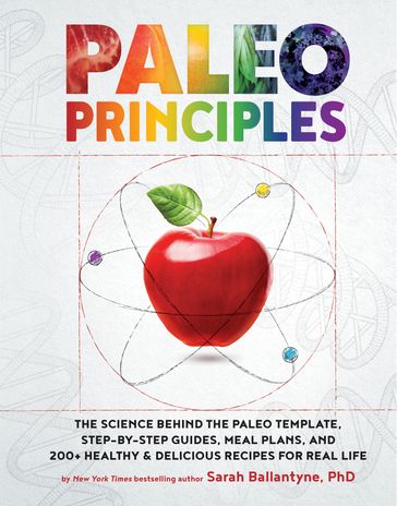 Paleo Principles - Sarah Ballantyne