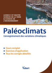 Paléoclimats