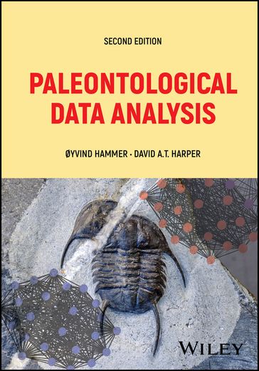Paleontological Data Analysis - Øyvind Hammer - David A. T. Harper