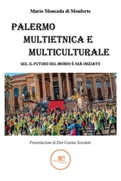 Palermo Multietnica e Multiculturale
