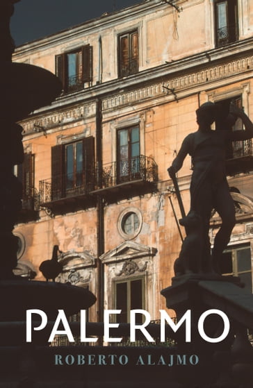 Palermo - Roberto Alajmo