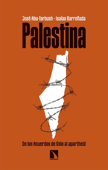 Palestina - Isaías Barreñada - José Abu-Tarbush