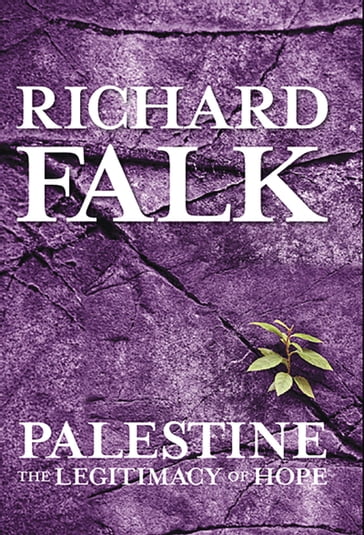 Palestine - Richard Falk