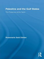 Palestine and the Gulf States