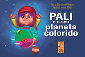 Pali e seu planeta colorido