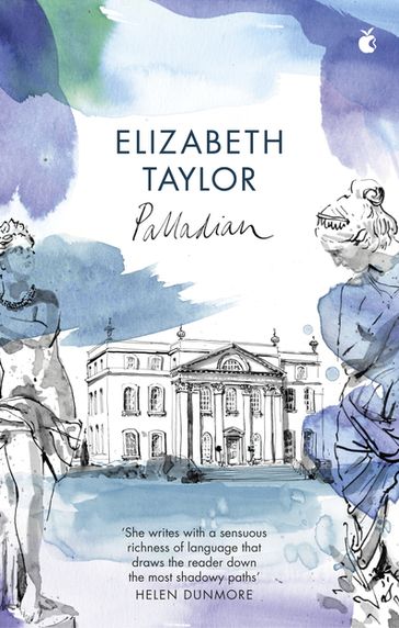 Palladian - Elizabeth Taylor