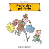 Palle skal pa ferie