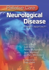 Palliative Care in Neurological Disease