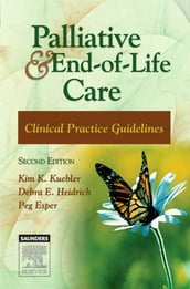 Palliative and End-of-Life Care