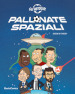 Pallonate spaziali