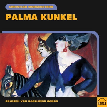 Palma Kunkel - Christian Morgenstern