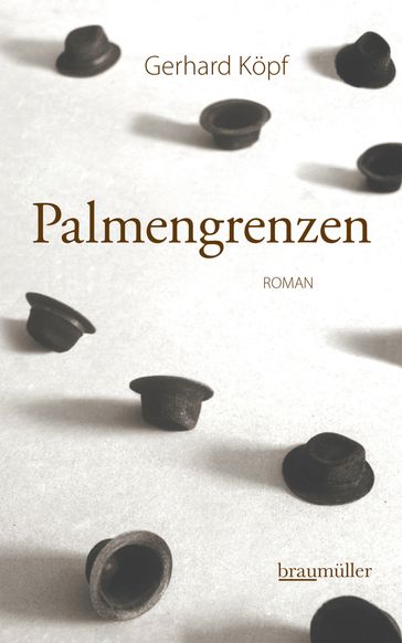 Palmengrenzen - Gerhard Kopf