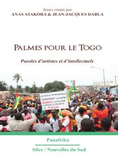 Palmes pour le Togo