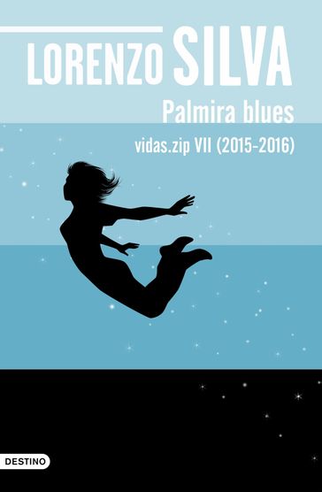 Palmira blues - Lorenzo Silva