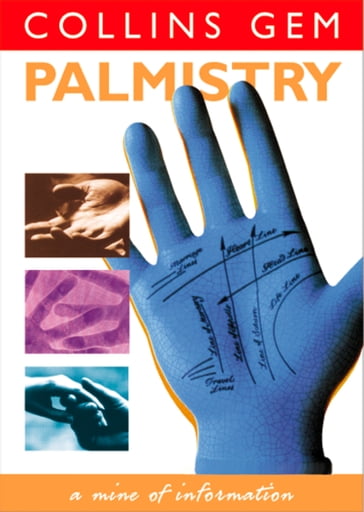 Palmistry (Collins Gem) - Collins