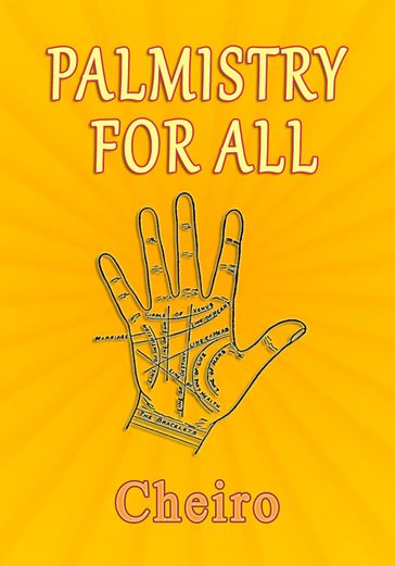 Palmistry for All - Cheiro