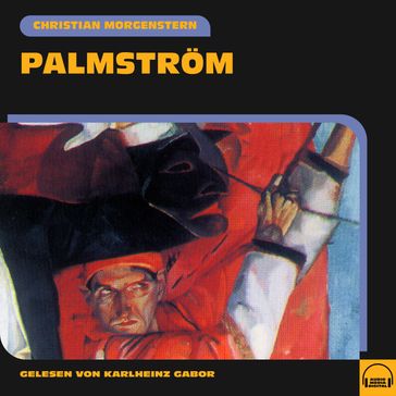 Palmström - Christian Morgenstern