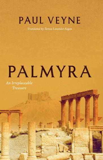 Palmyra - Paul Veyne
