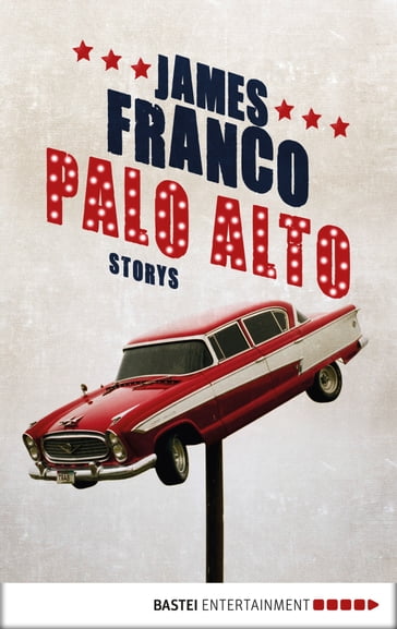 Palo Alto - James Franco