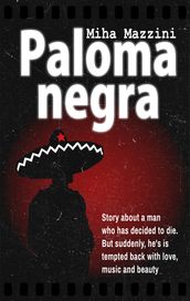 Paloma Negra