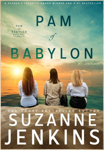 Pam of Babylon - Suzanne Jenkins