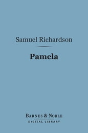 Pamela (Barnes & Noble Digital Library)