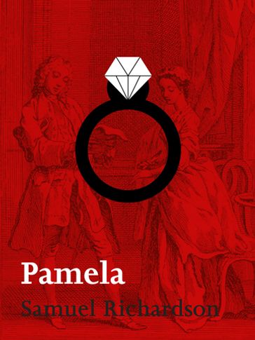 Pamela - Samuel Richardson