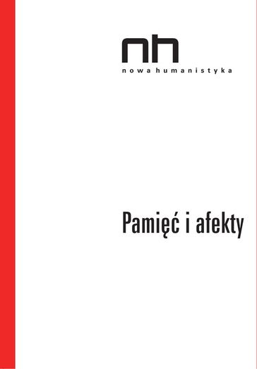 Pami i afekty - Collectif