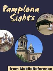 Pamplona Sights