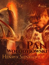 Pan Woodyjowski (III cz Trylogii)