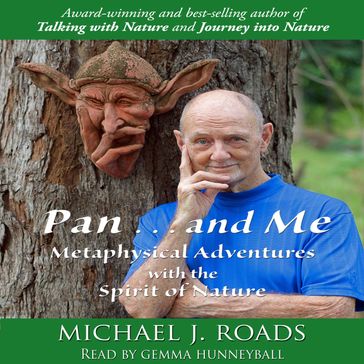 Pan ... and Me - Michael J. Roads