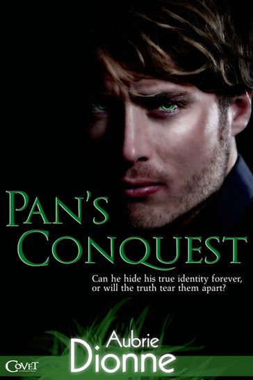 Pan's Conquest - Aubrie Dionne
