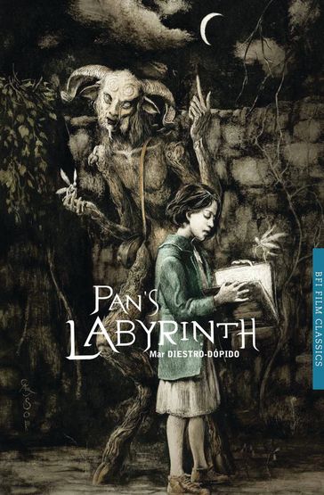 Pan's Labyrinth - Mar Diestro-Dópido