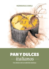 Pan y dulces italianos