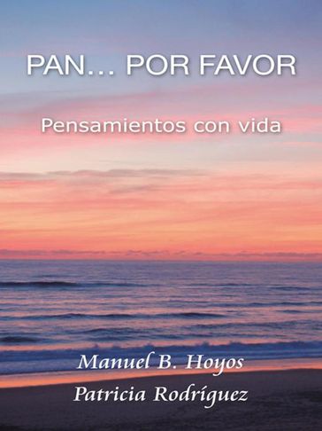 PanPor Favor - Manuel B. Hoyos - Patricia Rodríguez