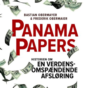 Panama Papers - Frederik Obermaier - Bastian Obermayer