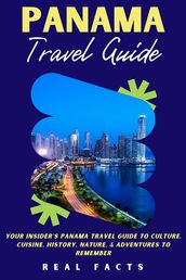 Panama Travel Guide