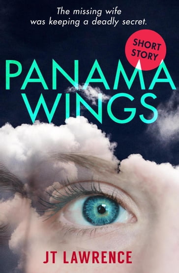 Panama Wings - JT Lawrence