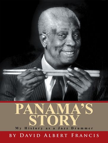 Panama's Story - David Albert Francis