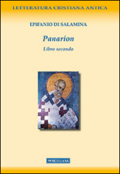 Panarion. Testo greco a fronte. Vol. 2