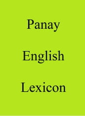 Panay English Lexicon