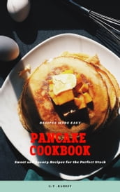 Pancake Cookbook