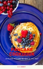 Pancake Cookbook