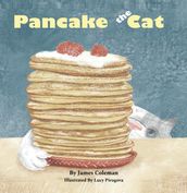 Pancake the Cat