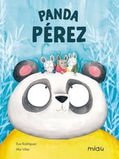 Panda Pérez