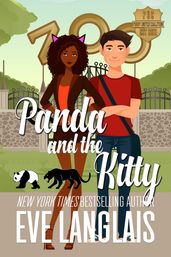 Panda and the Kitty