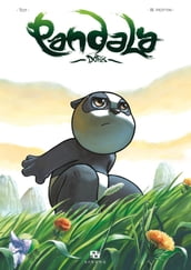 Pandala - Tome 1