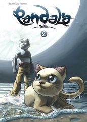 Pandala - Tome 2