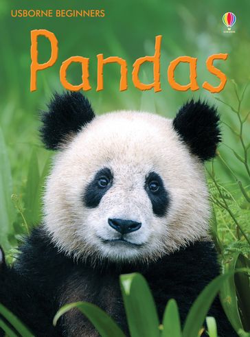 Pandas: For tablet devices: For tablet devices - James Maclaine